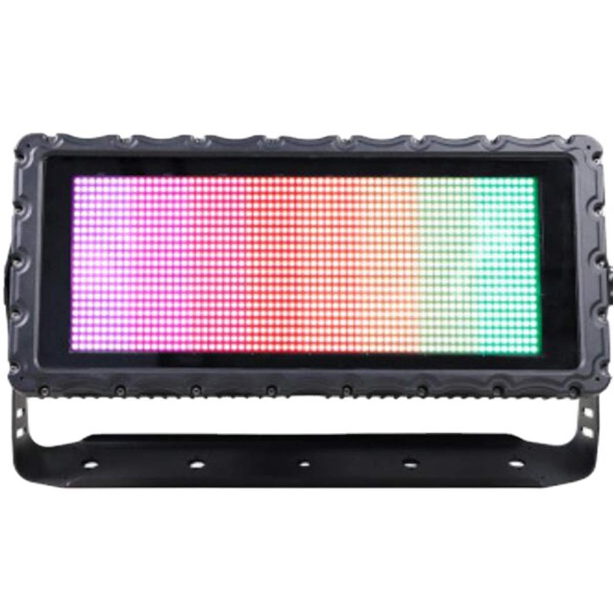Đèn Strobe Light 600W RGB 3 in 1 Chính Hãng Joyfirst